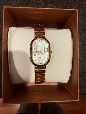 Philip Stein ladies watch